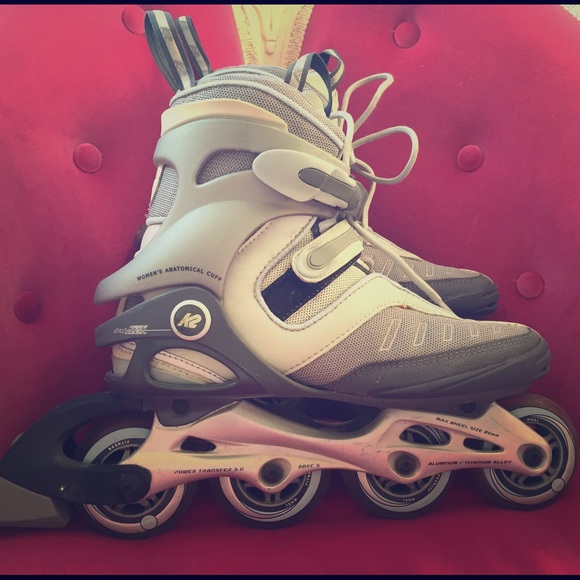 K2 Rollerblades