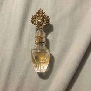 Juicy couture perfume