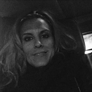 Meet your Posher, Kari