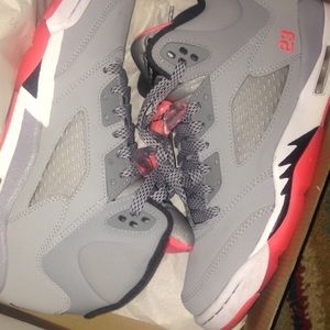 Jordan Shoes