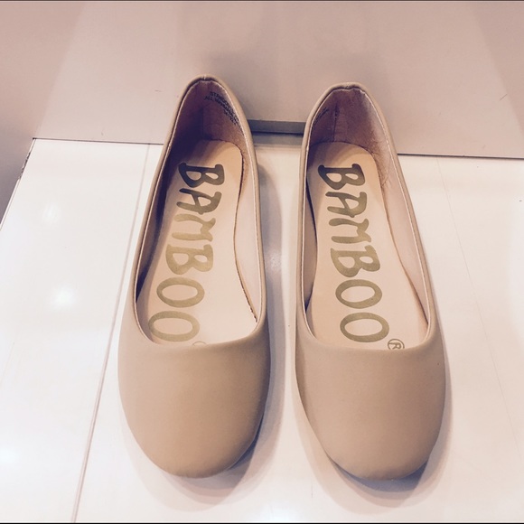 bamboo shoes website