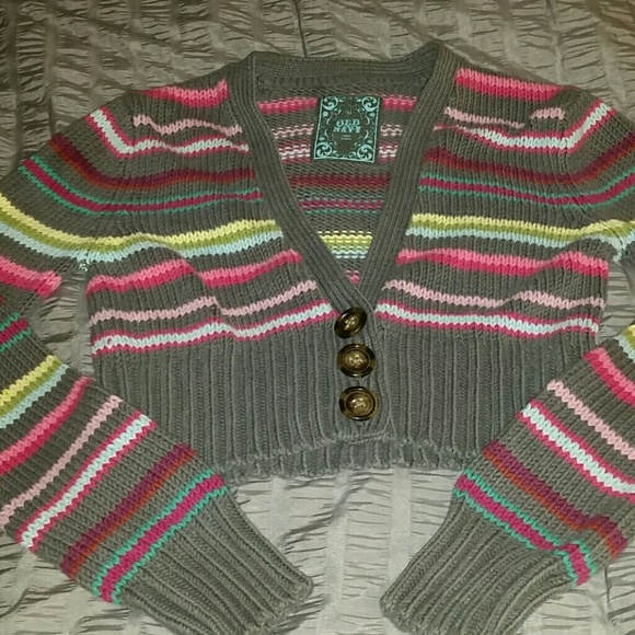 Old navy sweater