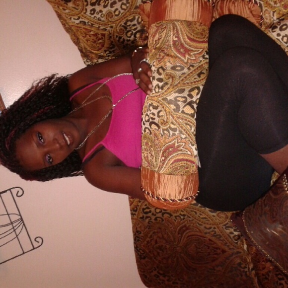 Meet your Posher, Latoria