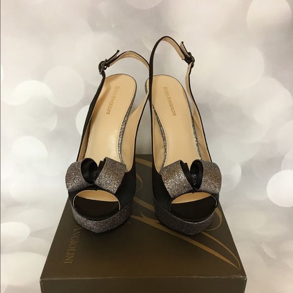Evening sandal