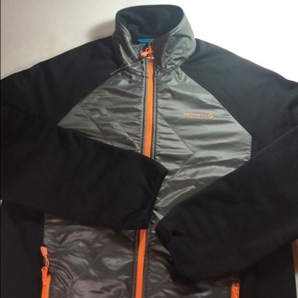 SALE!! Men's Merrell Jacket