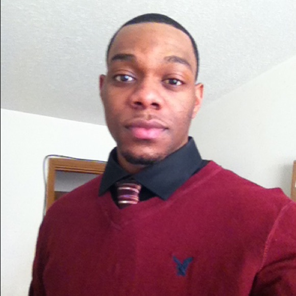 Meet your Posher, Charles