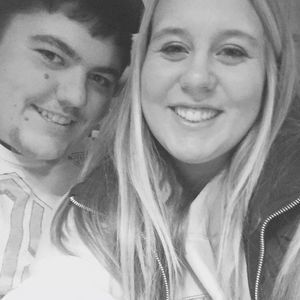 Meet your Posher, Katelynn