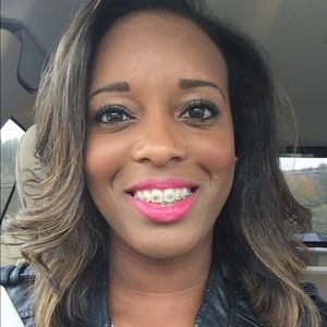 Meet your Posher, Jacklyn