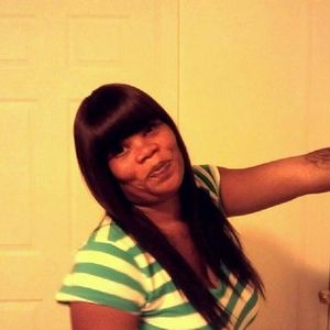 Meet your Posher, Keisha