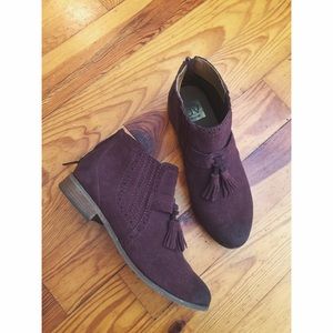 Dolce Vita booties✨