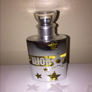 dior star perfume