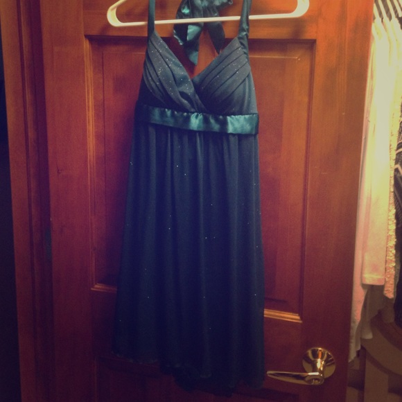 Junior Homecoming/ Special Occasion dress