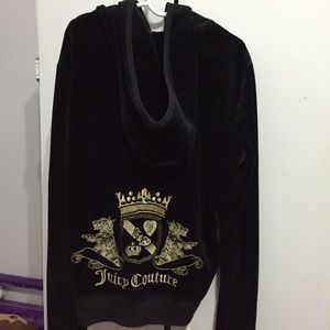 Juicy couture sweater