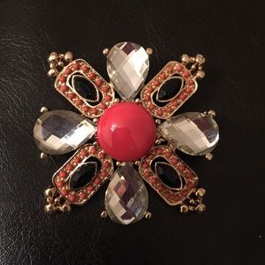 Stella and Dot Brooch