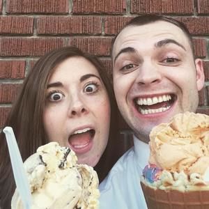 Meet your Posher, Kyle-jill