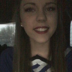 Meet your Posher, Kimberly