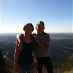 Meet your Posher, Katy