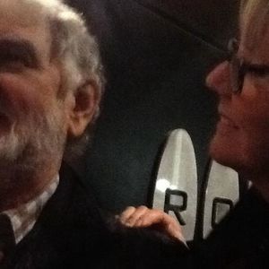 Meet your Posher, Janet