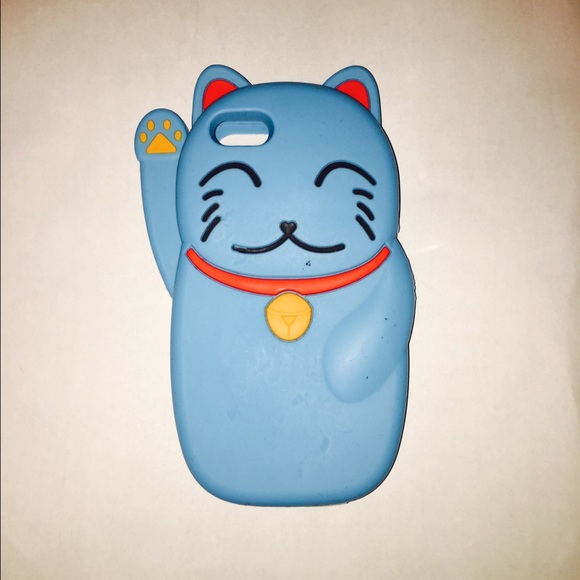 iPhone 5c case
