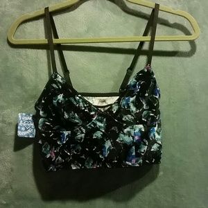 Free people bralette