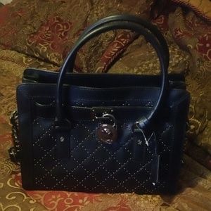 Reserved! Micro Studded Hamilton