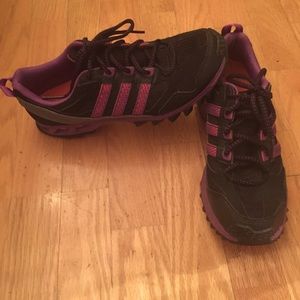 Adidas Running Sneakers