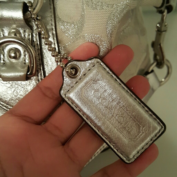 Coach Purse - Picture 3 of 3