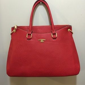 Meet your Posher, Oscar