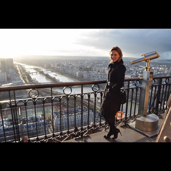 Meet your Posher, Yulia - Picture 2 of 3