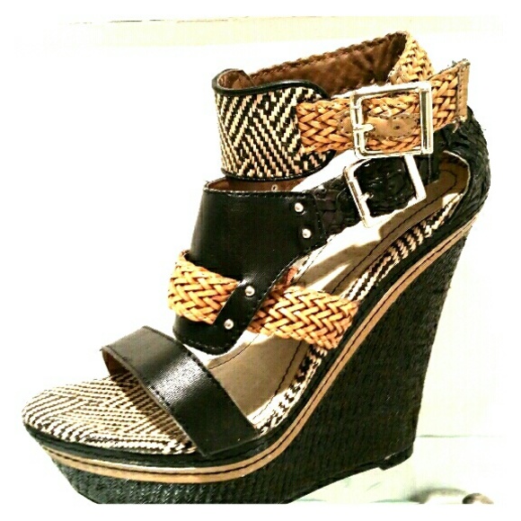 Wedges
