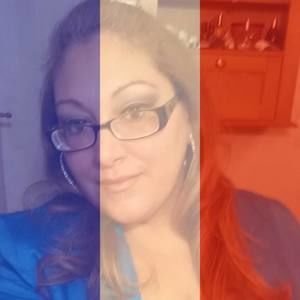 Meet your Posher, Josephine