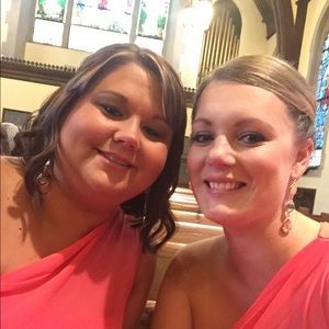 Meet your Posher, Bethany