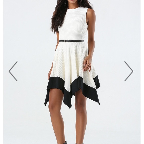 Bebe Dress