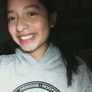 Meet your Posher, Gelsey