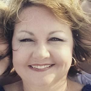 Meet your Posher, Christy