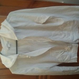 Express zip up hoodie