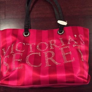 Brand new Victoria's Secret bag