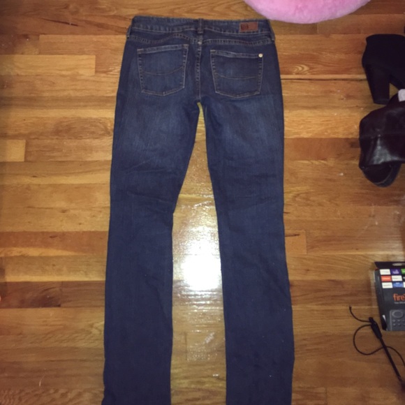 PacSun jeans - Picture 2 of 2