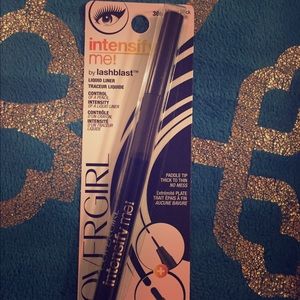 Covergirl liquid liner