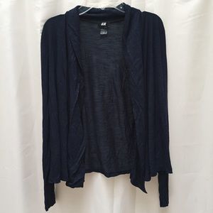 H&M cardigan