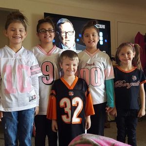 Meet your Posher, Cristi