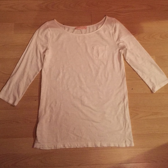 White shirt