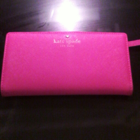 Kate Spade Wallet