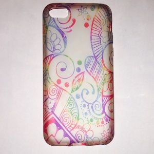 iPhone 5c case