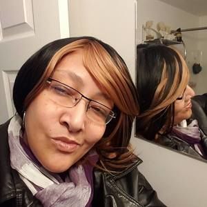 Meet your Posher, Lisa