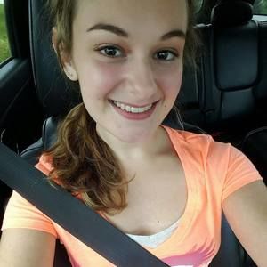 Meet your Posher, Adrieanna