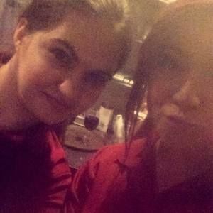 Meet your Posher, Harlea