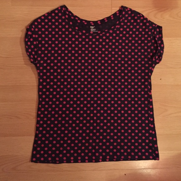 Short sleeve shirt