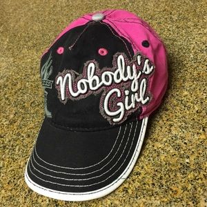 Reckless Kelly Baseball Cap