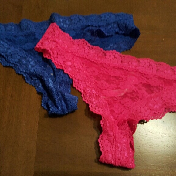 PINK Victoria's Secret Other - Victoria's Secret PINK lace panties